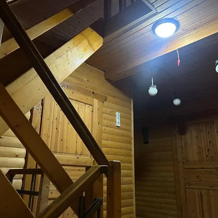 могул * Worochta