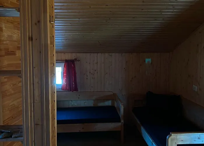 могул Hotel Vorochta