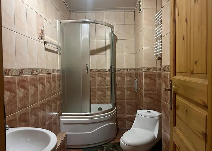 могул Hotel