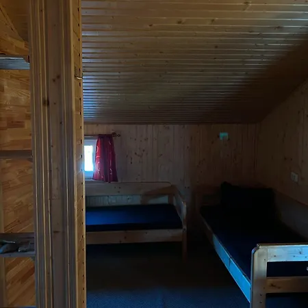 могул Hotell Vorochta