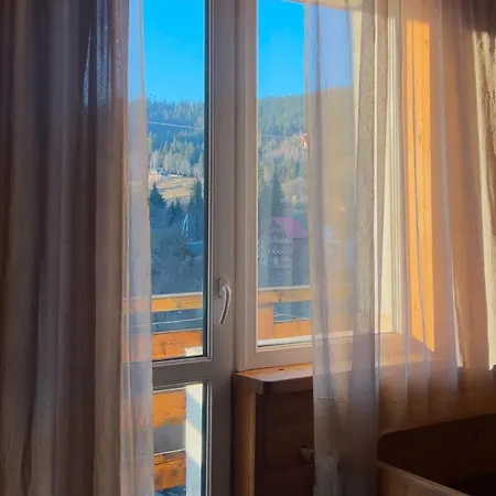 могул * Vorochta